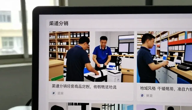 施工现场中的成本控制优势展示